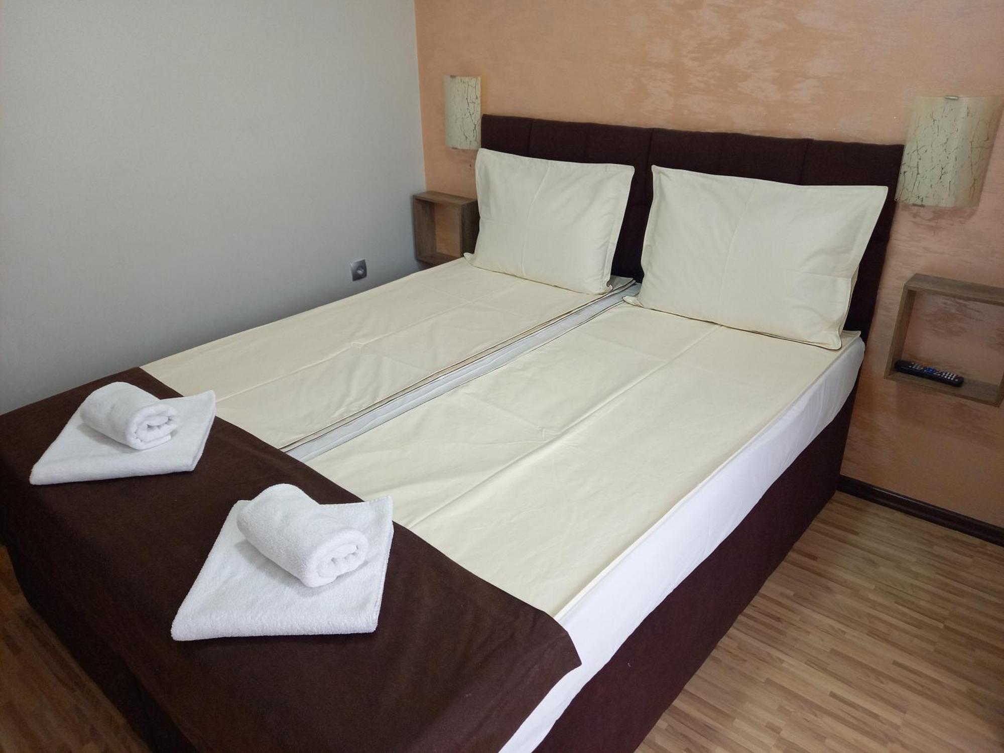 Fantasy Apartaments And Studios Avenue Комплекс Фантазия Хисаря Zimmer foto